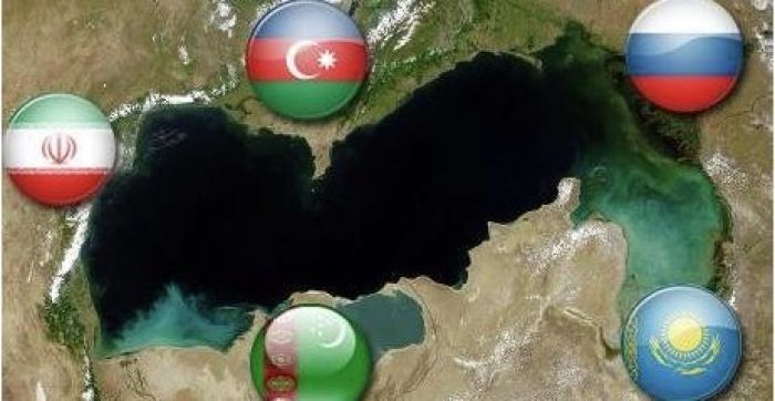 Главы МИД "Каспийской пятерки" доработают политическое заявление для саммита в Астрахани