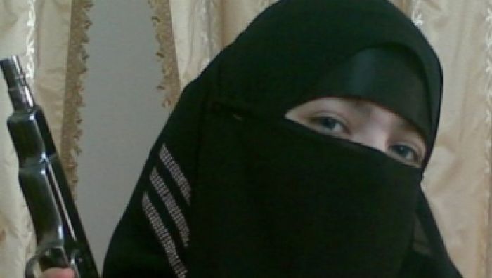 Женская ячейка «Хизб ут-Тахрир» разоблачена в Кыргызстане
