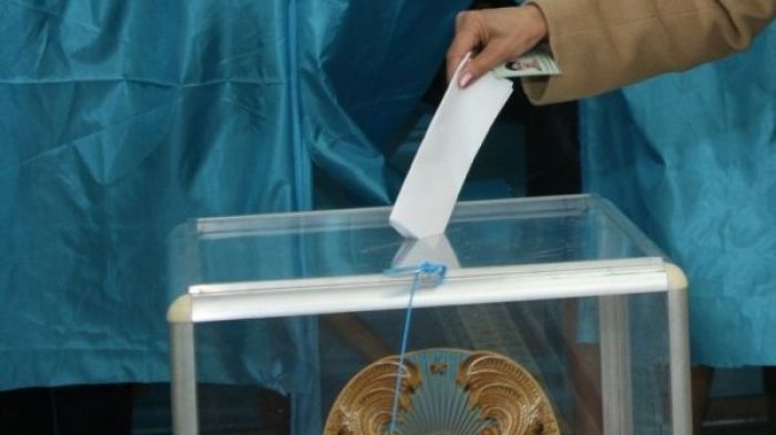 Выборы в сенат проходят с высокой явкой выборщиков в Астане и Мангистау - ЦИК 