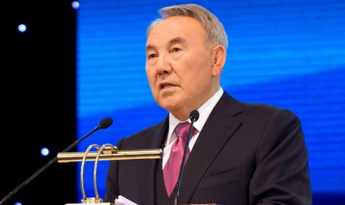 Назарбаев: Казахстан разработает новую концепцию СНГ