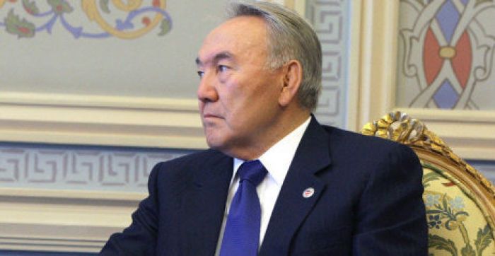 Назарбаев примет участие в саммите «Азия-Европа» в конце недели