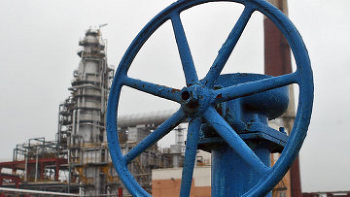 Казахстан прорабатывает альтернативные российскому пути экспорта нефти