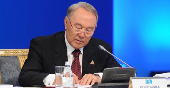 Казахстан ратифицировал договор о ЕАЭС