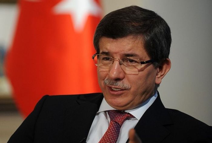 Турция не вмешается в сирийский конфликт без решения международного сообщества