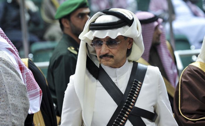 Саудовский принц бьет тревогу из-за снижения цен на нефть