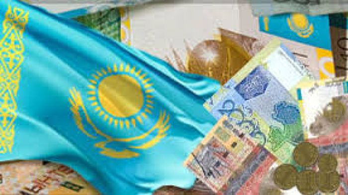 Рост ВВП Казахстана в 2014 г. составит от 4% до 5% - Нацбанк 