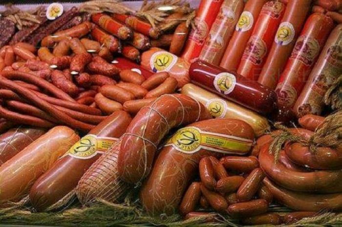 Почти все "халяльные" продукты в Казахстане оказались поддельными