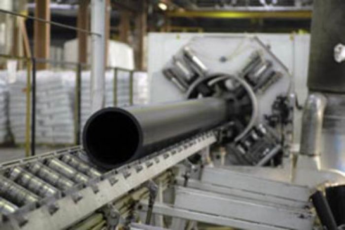 Итальянская компания планирует производить трубы в Актау