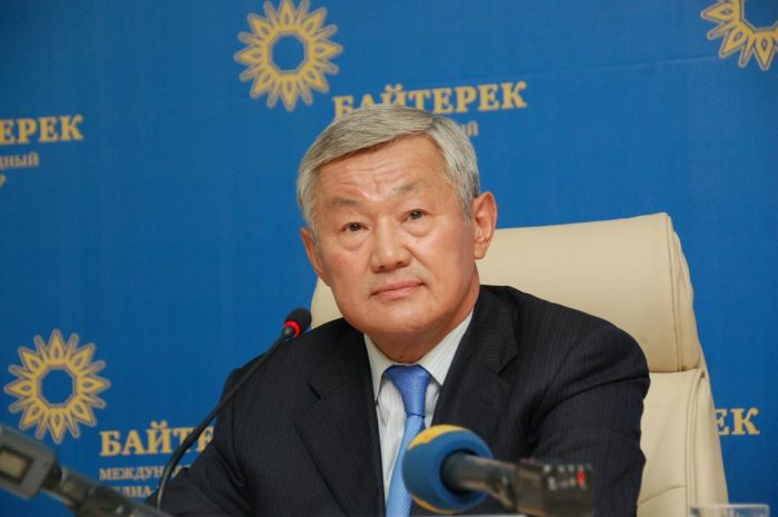 Ожидается смена акима Восточно-Казахстанской области - СМИ