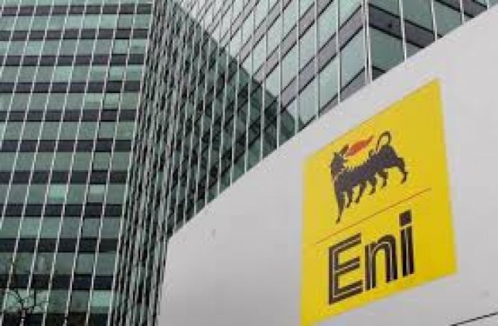 Eni будет добывать углеводороды в туркменском секторе Каспия