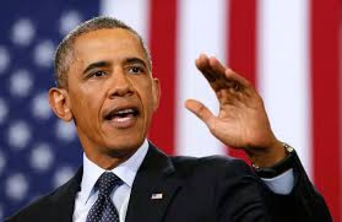 Обама пообещал легализовать 5 млн мигрантов