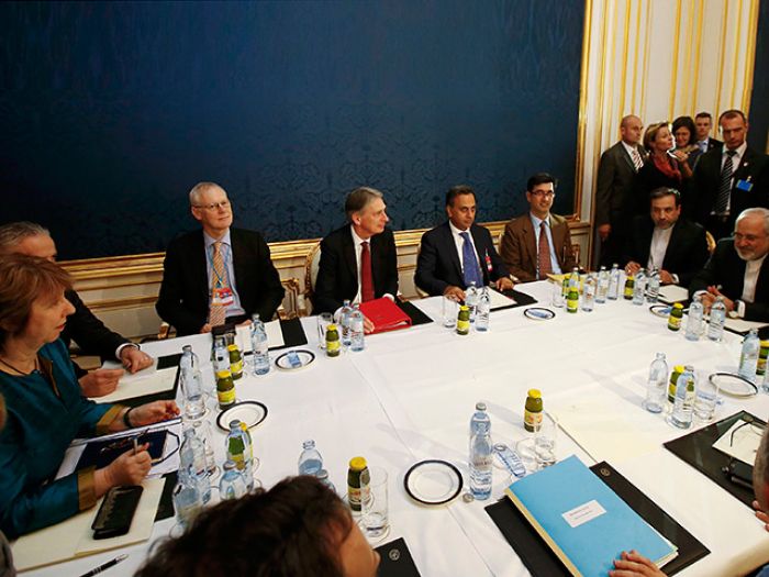 В Вене готовится кульминация "ядерных" переговоров с Ираном