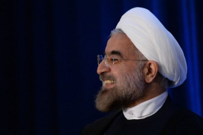Рухани: Иран одержал победу на переговорах в Вене