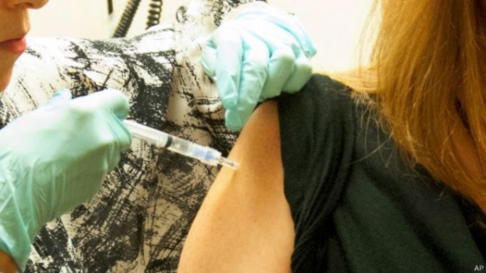 Ученые: первые тесты вакцины против Эболы обнадеживают