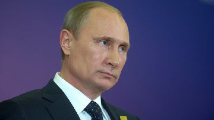 Путин: в России не намерены нарушать права геев