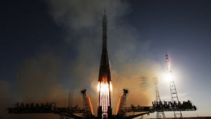 Россия проведет семь запусков с "Байконура" с декабря по февраль 