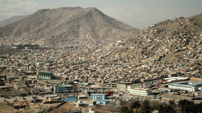 Генштаб РФ прогнозирует осложнение ситуации в Афганистане после вывода войск США