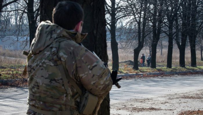 В Астане судят казахстанца за участие в конфликте в Украине 