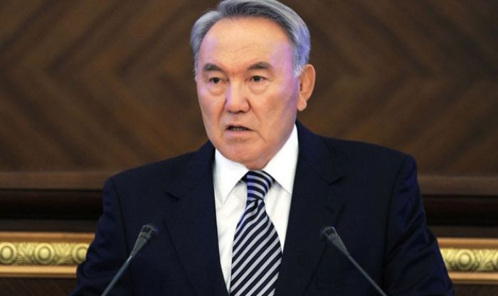 Назарбаев: Казахстану нужны грамотные инженерные кадры