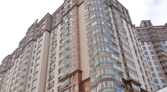 Активность на рынке недвижимости в Казахстане снизилась