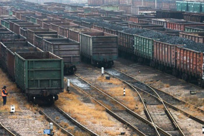 Казахстан договорился с Украиной о поставках угля