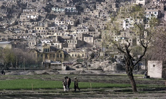Новую столицу за $80 млрд построят в Афганистане