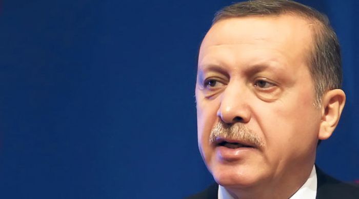 Президента Турции ожидают с визитом в Казахстане