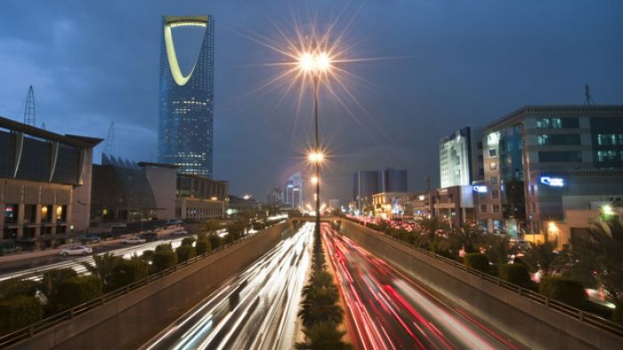 Саудовская Аравия заложила в бюджет 80 долларов за баррель нефти