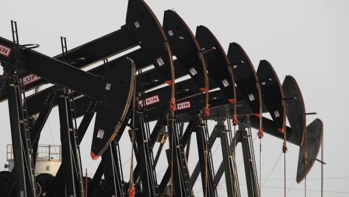 Алжир призвал ОПЕК сократить добычу нефти