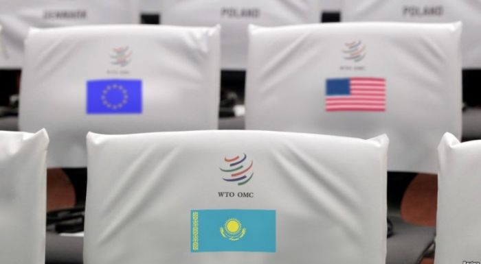 Вступление в ВТО: ЕС и США против приоритета товаров из РК в госзакупках