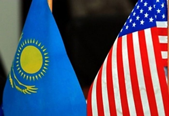 Казахстанцы высказали мнение о политике США