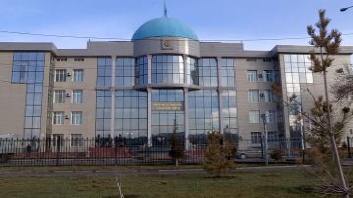 Решение британского суда впервые признано в Казахстане