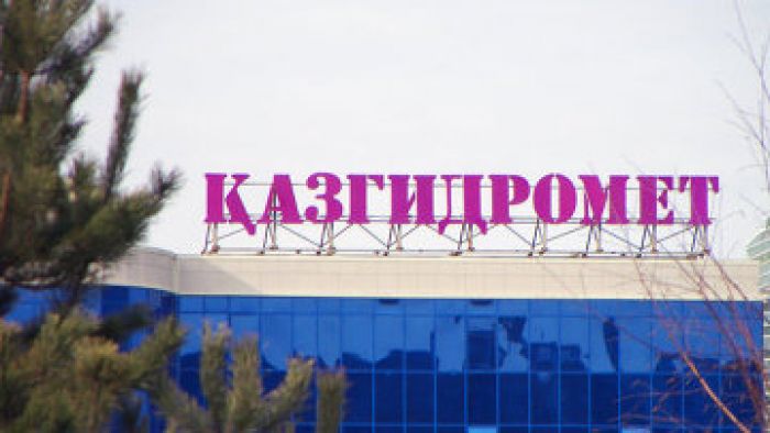 Плюсовая температура в этом январе не рекордная для Казахстана - синоптики