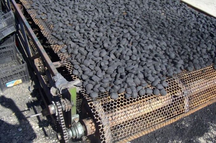 В Казахстане будут производить бензин из бурого угля