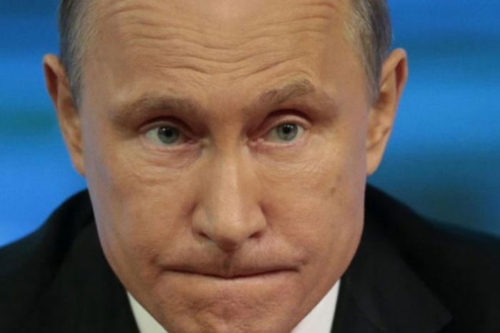 Пресса: России грозит дефолт