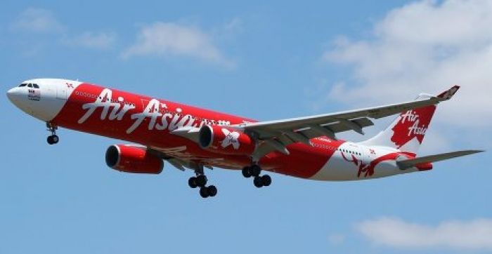 Спасатели подняли на поверхность самописец лайнера AirAsia