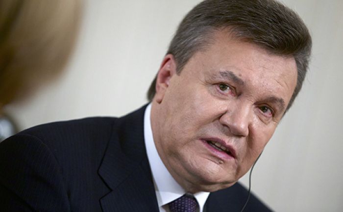 Интерпол объявил в розыск Виктора Януковича
