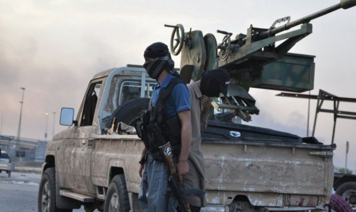 Афганские власти подтвердили присутствие боевиков ИГ на юге страны