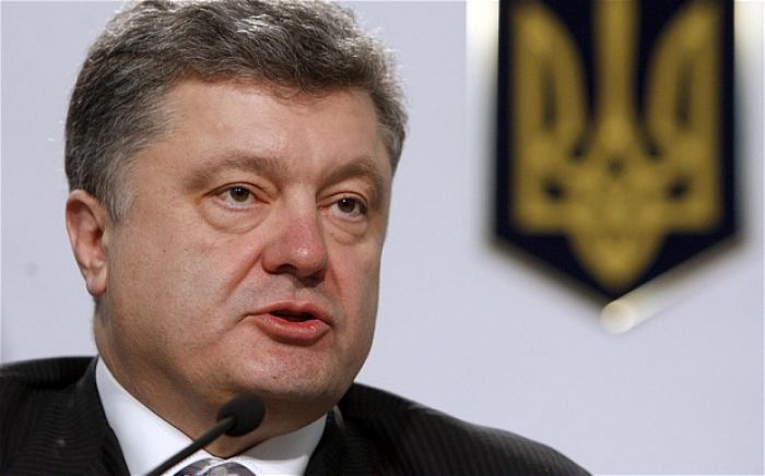 Украина готова дать Донбассу особый экономический статус