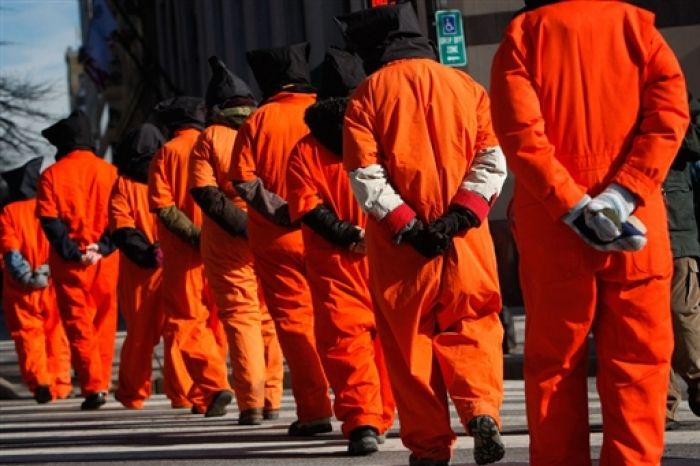 Конгрессу США предложили не отправлять узников Гуантанамо в другие страны