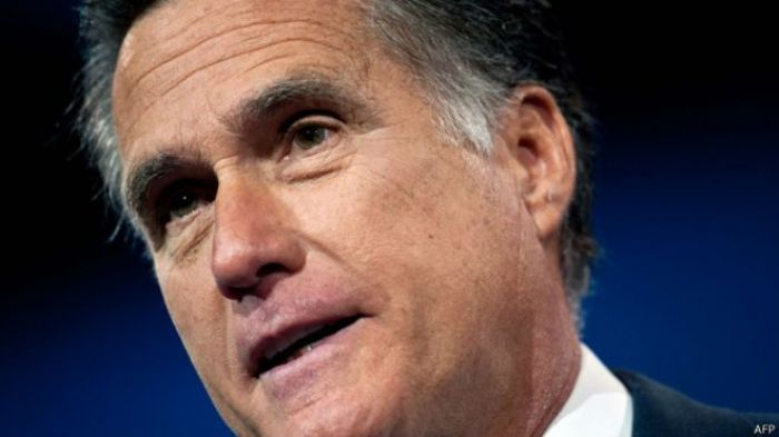 Митт Ромни намерен вновь бороться за Белый дом