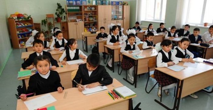 В Казахстане предложили отказаться от обязательного образования