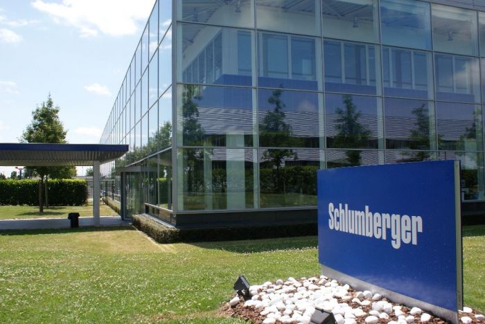 Schlumberger сокращает штат