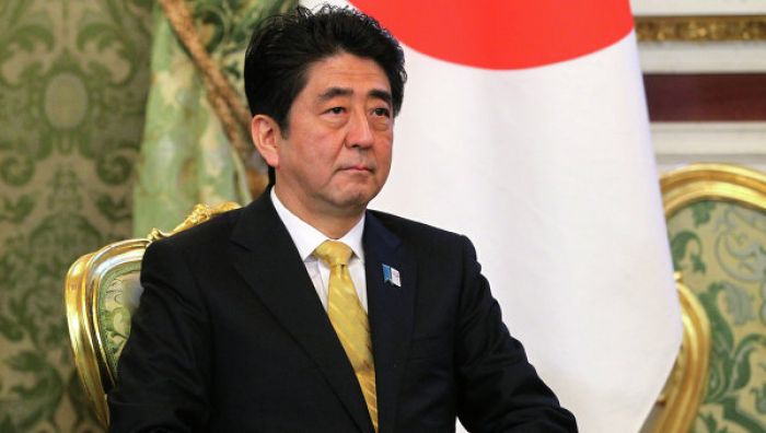 Япония отказывается выкупать у ИГ заложников за $200 млн