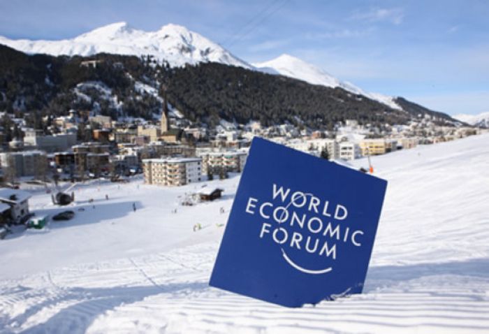 Давос вне политики: итоги 45-го Всемирного экономического форума