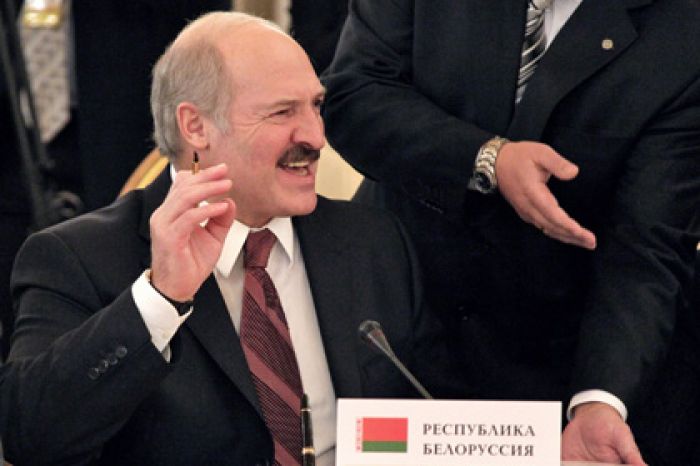 Лукашенко про единyю валюту в ЕАЭС: не будет при моей президентской жизни
