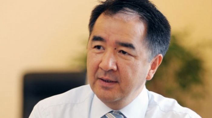 Сагинтаев: Казахстан не выйдет из ЕАЭС
