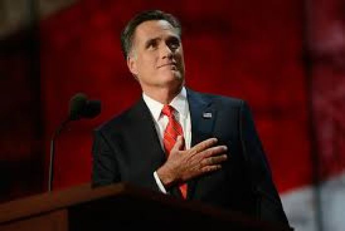 Митт Ромни отказался участвовать в выборах президента США
