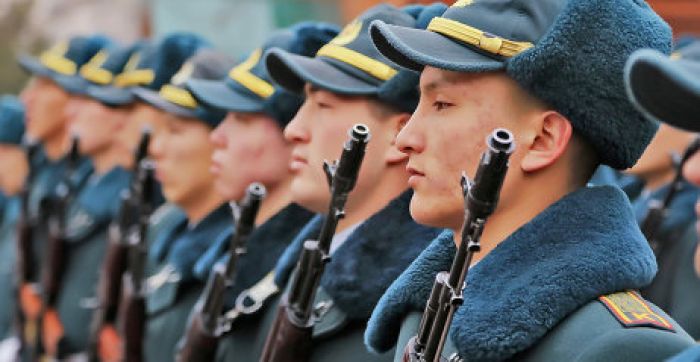 Сержанты ВВС Казахстана впервые пройдут обучение в США