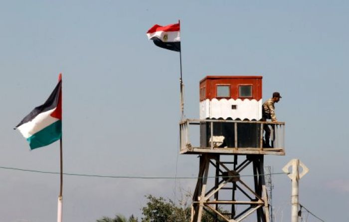 Египет признал боевое крыло ХАМАС террористами